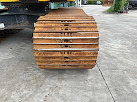 Komatsu - 2017 - pc138 us-11 - rupsgraafmachine - afbeelding 18 van  54