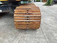 Komatsu - 2017 - pc138 us-11 - rupsgraafmachine - afbeelding 11 van  55