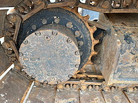 Komatsu - 2017 - pc138 us-11 - rupsgraafmachine - afbeelding 14 van  55