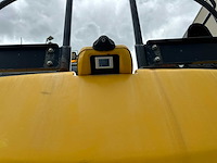 Komatsu - 2017 - pc138 us-11 - rupsgraafmachine - afbeelding 24 van  55
