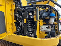 Komatsu - 2017 - pc138 us-11 - rupsgraafmachine - afbeelding 25 van  55