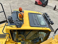 Komatsu - 2017 - pc138 us-11 - rupsgraafmachine - afbeelding 31 van  55