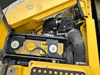 Komatsu - 2017 - pc138 us-11 - rupsgraafmachine - afbeelding 36 van  55