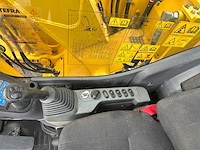 Komatsu - 2017 - pc138 us-11 - rupsgraafmachine - afbeelding 41 van  55
