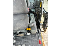 Komatsu - 2017 - pc138 us-11 - rupsgraafmachine - afbeelding 43 van  55
