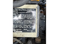 Komatsu - 2017 - pc138 us-11 - rupsgraafmachine - afbeelding 27 van  43