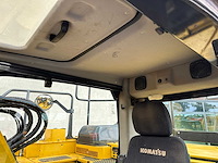 Komatsu - 2017 - pc138 us-11 - rupsgraafmachine - afbeelding 32 van  43