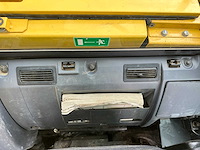 Komatsu - 2017 - pc138 us-11 - rupsgraafmachine - afbeelding 38 van  43