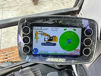 Komatsu - 2017 - pc138 us-11 - rupsgraafmachine - afbeelding 37 van  55