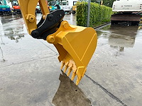 Komatsu - 2017 - pc56-7 - midigraafmachine - afbeelding 10 van  39