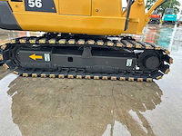 Komatsu - 2017 - pc56-7 - midigraafmachine - afbeelding 19 van  39