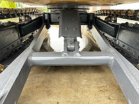 Komatsu - 2017 - pc56-7 - midigraafmachine - afbeelding 24 van  39