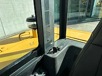Komatsu - 2017 - pc56-7 - midigraafmachine - afbeelding 26 van  39