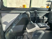 Komatsu - 2017 - pc56-7 - midigraafmachine - afbeelding 28 van  39