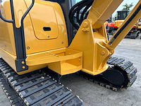 Komatsu - 2017 - pc56-7 - midigraafmachine - afbeelding 15 van  39