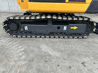 Komatsu - 2017 - pc56-7 - midigraafmachine - afbeelding 18 van  39
