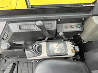 Komatsu - 2017 - pc56-7 - midigraafmachine - afbeelding 33 van  39