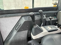 Komatsu - 2017 - pc56-7 - midigraafmachine - afbeelding 34 van  39
