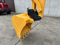 Komatsu - 2017 - pc56-7 - midigraafmachine - afbeelding 8 van  39
