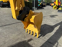 Komatsu - 2017 - pc56-7 - midigraafmachine - afbeelding 12 van  40