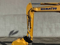 Komatsu - 2017 - pc56-7 - midigraafmachine - afbeelding 3 van  39