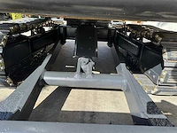 Komatsu - 2017 - pc56-7 - midigraafmachine - afbeelding 18 van  39