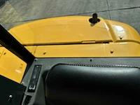Komatsu - 2017 - pc56-7 - midigraafmachine - afbeelding 24 van  40