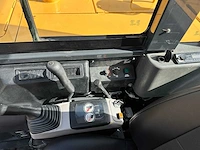 Komatsu - 2017 - pc56-7 - midigraafmachine - afbeelding 25 van  40