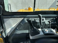 Komatsu - 2017 - pc56-7 - midigraafmachine - afbeelding 26 van  40