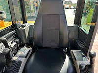 Komatsu - 2017 - pc56-7 - midigraafmachine - afbeelding 28 van  40