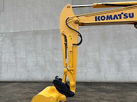 Komatsu - 2017 - pc56-7 - midigraafmachine - afbeelding 3 van  36