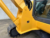 Komatsu - 2017 - pc56-7 - midigraafmachine - afbeelding 7 van  36