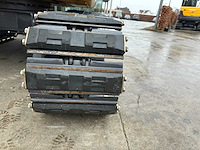 Komatsu - 2017 - pc56-7 - midigraafmachine - afbeelding 8 van  36