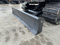 Komatsu - 2017 - pc56-7 - midigraafmachine - afbeelding 14 van  36