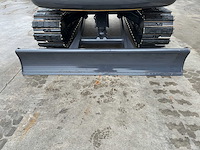 Komatsu - 2017 - pc56-7 - midigraafmachine - afbeelding 15 van  36