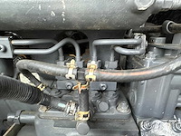 Komatsu - 2017 - pc56-7 - midigraafmachine - afbeelding 18 van  36