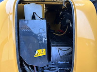 Komatsu - 2017 - pc56-7 - midigraafmachine - afbeelding 21 van  36