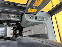 Komatsu - 2017 - pc56-7 - midigraafmachine - afbeelding 24 van  36