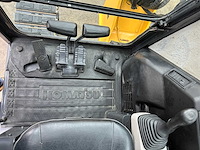 Komatsu - 2017 - pc56-7 - midigraafmachine - afbeelding 26 van  36