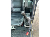 Komatsu - 2017 - pc56-7 - midigraafmachine - afbeelding 27 van  36