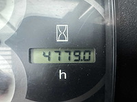 Komatsu - 2017 - pc56-7 - midigraafmachine - afbeelding 29 van  36