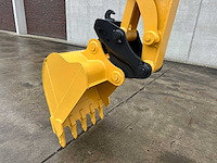 Komatsu - 2017 - pc56-7 - midigraafmachine - afbeelding 35 van  36