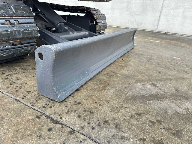 Komatsu - 2017 - pc56-7 - midigraafmachine - afbeelding 13 van  30