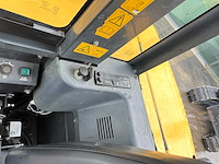 Komatsu - 2017 - pc56-7 - midigraafmachine - afbeelding 20 van  30