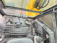 Komatsu - 2017 - pc56-7 - midigraafmachine - afbeelding 22 van  30