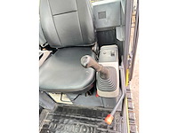 Komatsu - 2017 - pc56-7 - midigraafmachine - afbeelding 23 van  30