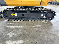 Komatsu - 2017 - pc56-7 - midigraafmachine - afbeelding 13 van  38