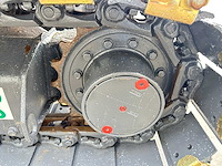 Komatsu - 2017 - pc56-7 - midigraafmachine - afbeelding 14 van  38