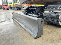 Komatsu - 2017 - pc56-7 - midigraafmachine - afbeelding 15 van  38