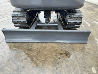 Komatsu - 2017 - pc56-7 - midigraafmachine - afbeelding 16 van  38